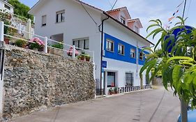 Pension El Pozo