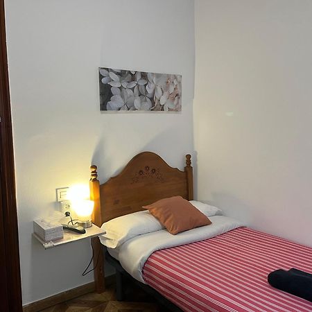 Pension El Pozo Cudillero Extérieur photo
