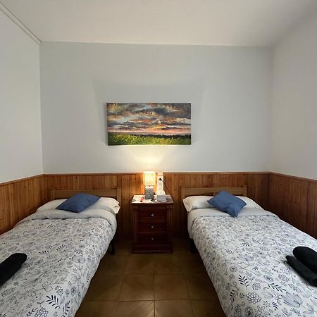 Pension El Pozo Cudillero Extérieur photo