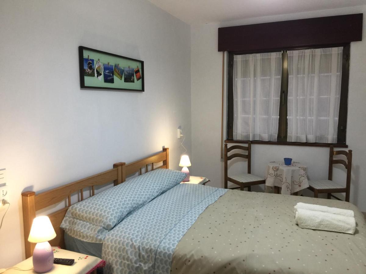 Pension El Pozo Cudillero Extérieur photo