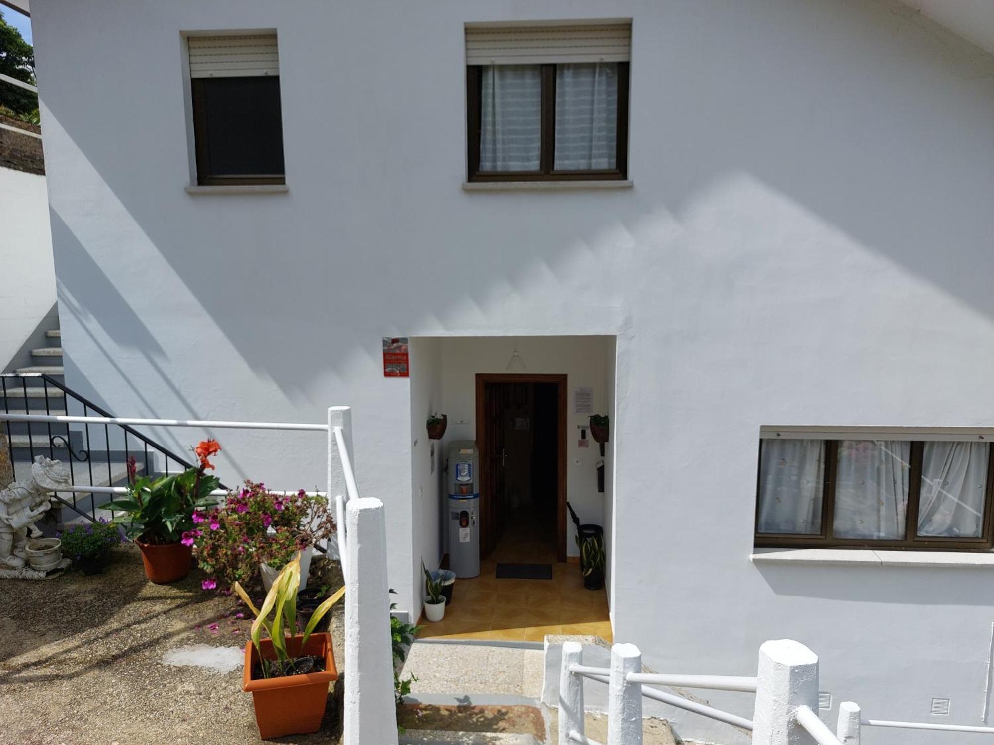 Pension El Pozo Cudillero Extérieur photo