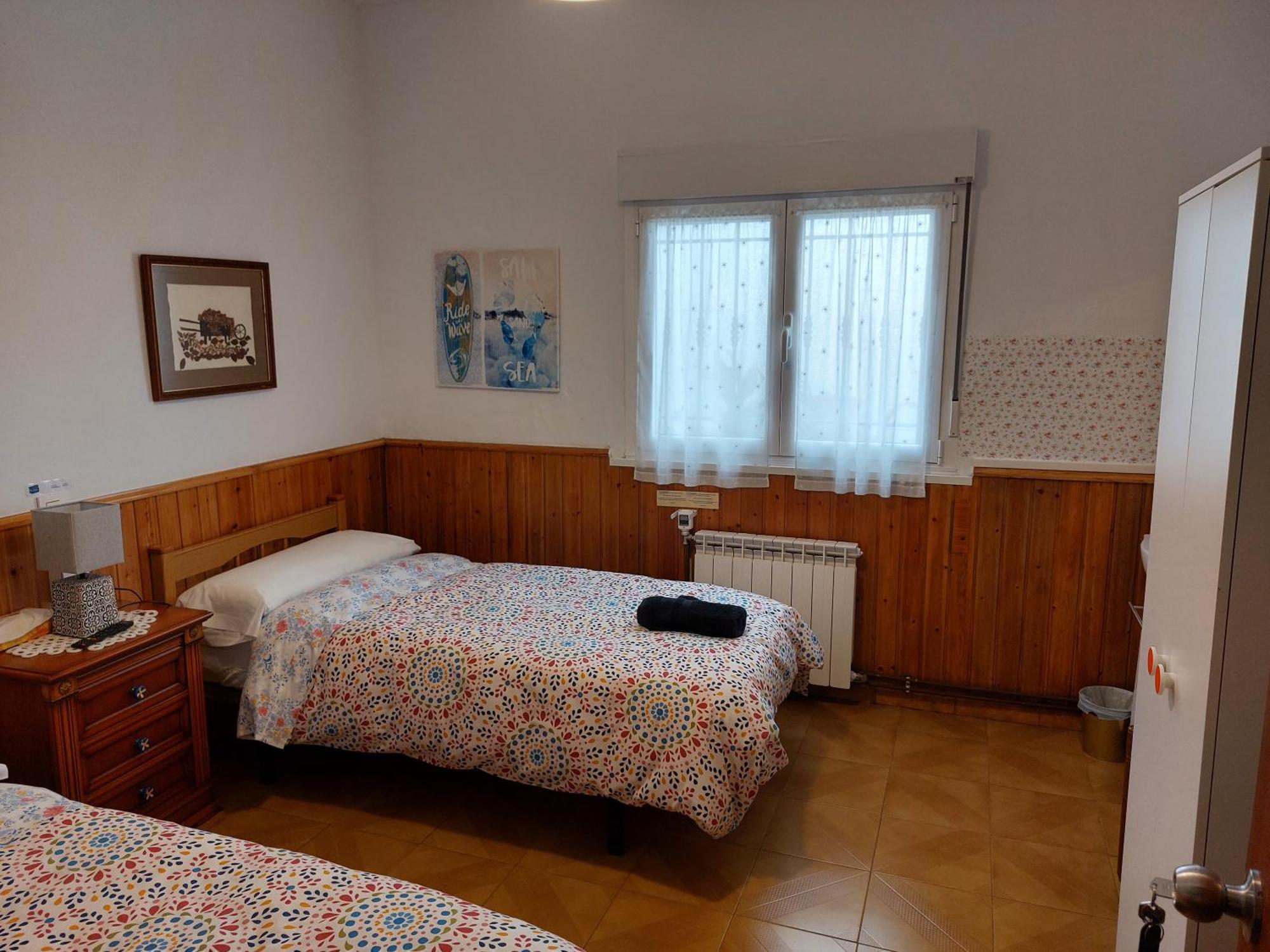 Pension El Pozo Cudillero Extérieur photo