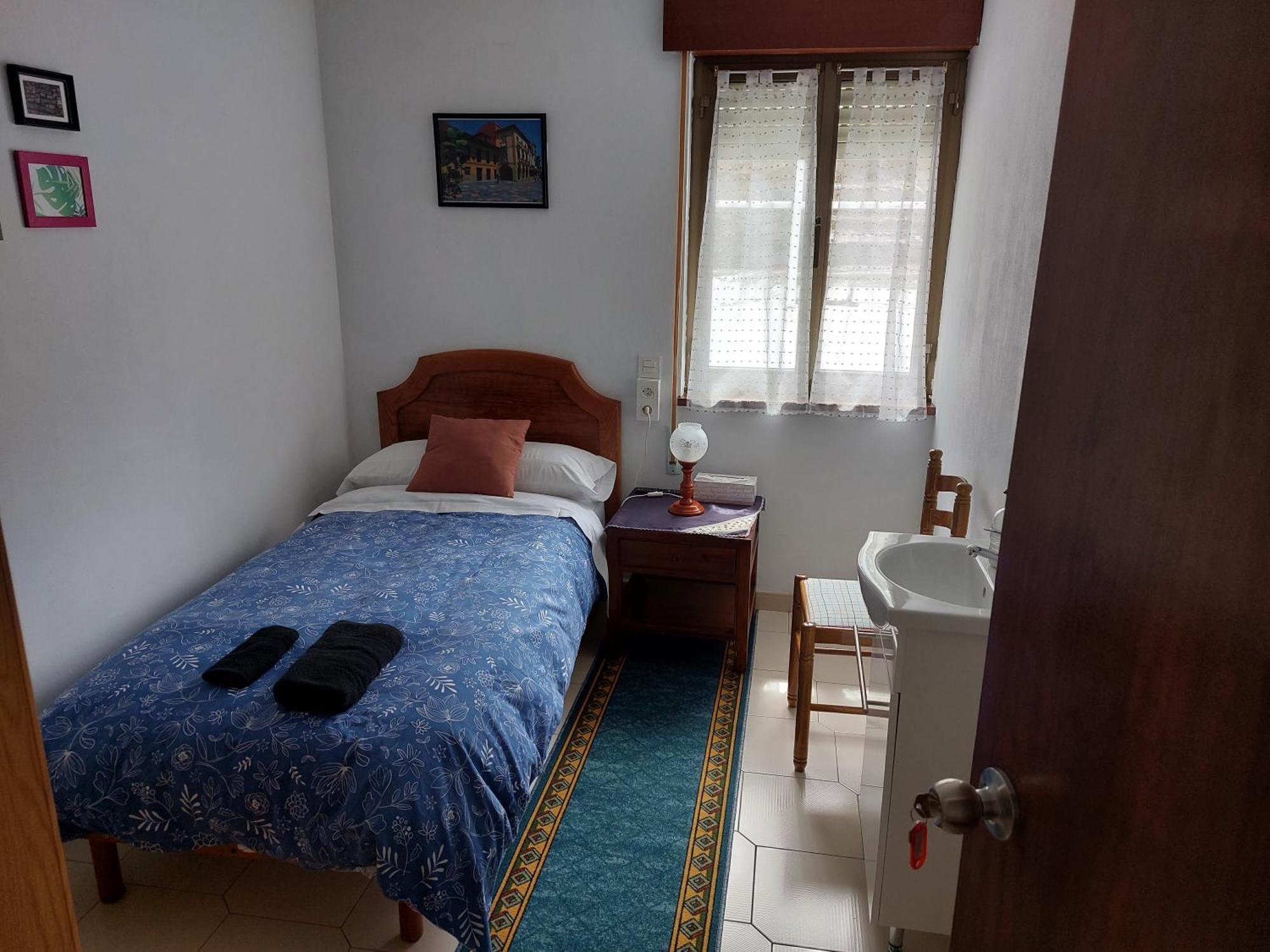 Pension El Pozo Cudillero Extérieur photo