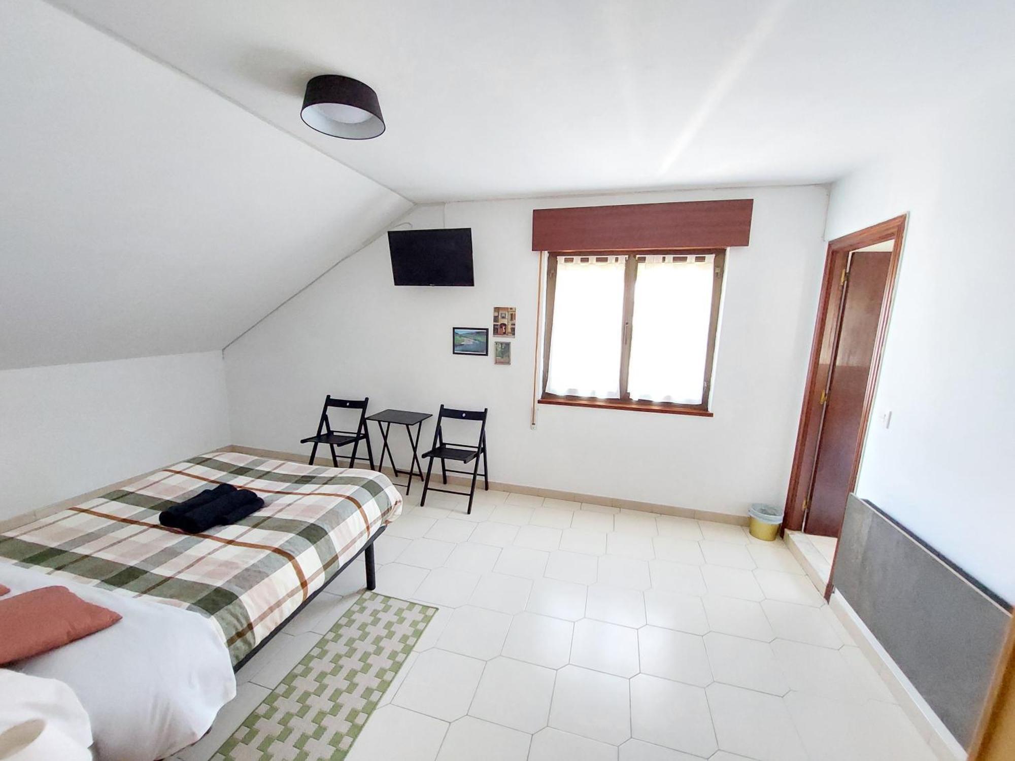 Pension El Pozo Cudillero Extérieur photo