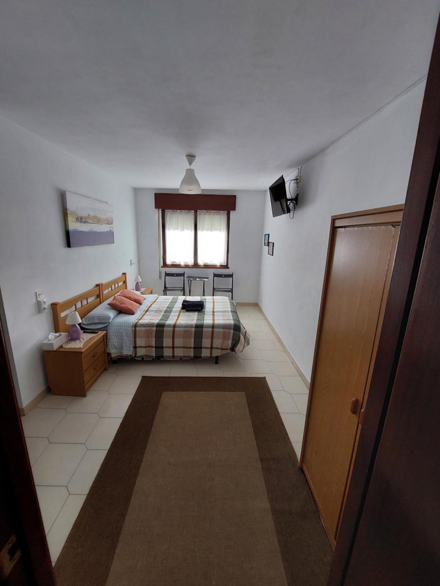 Pension El Pozo Cudillero Extérieur photo
