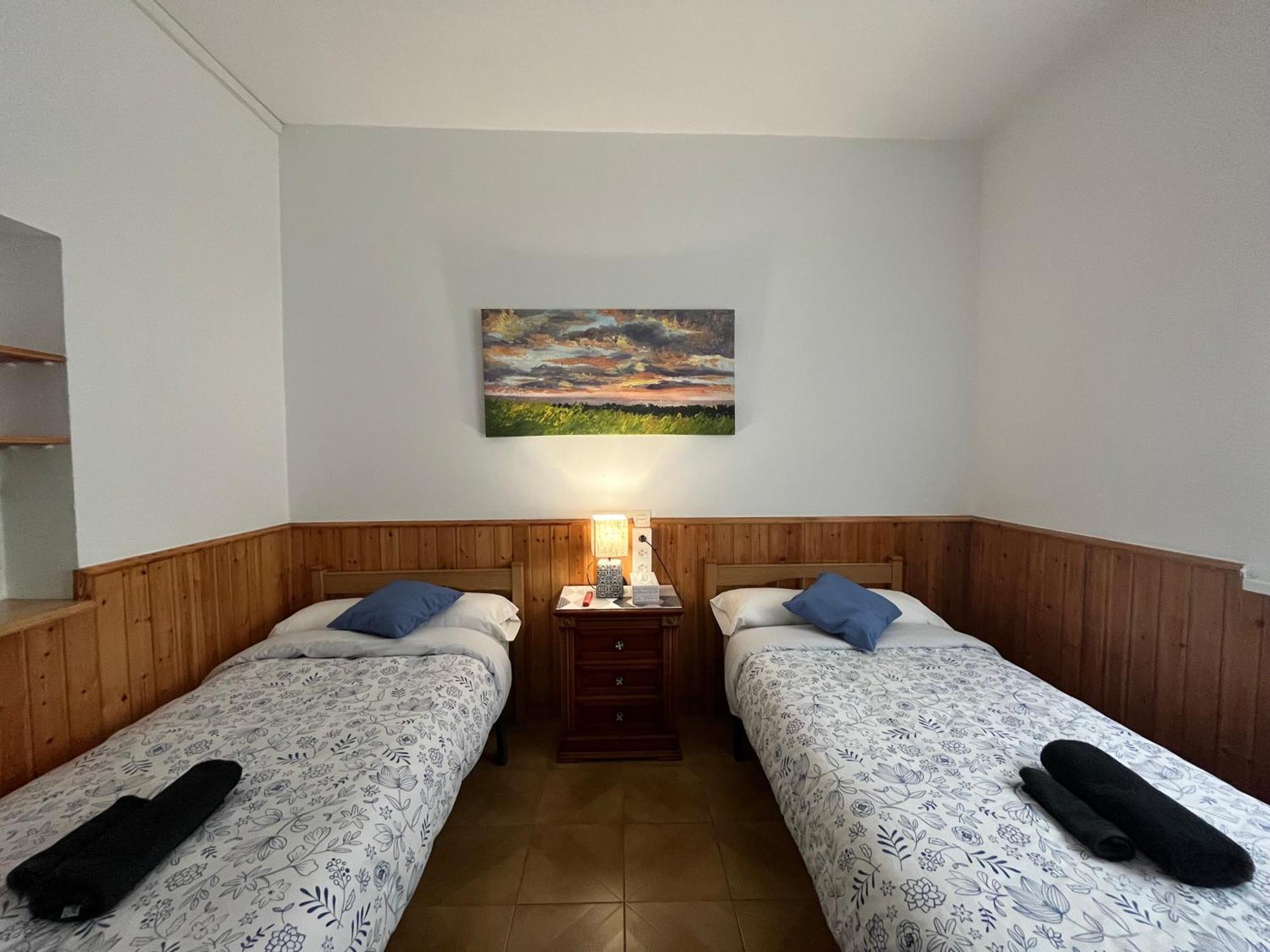 Pension El Pozo Cudillero Extérieur photo