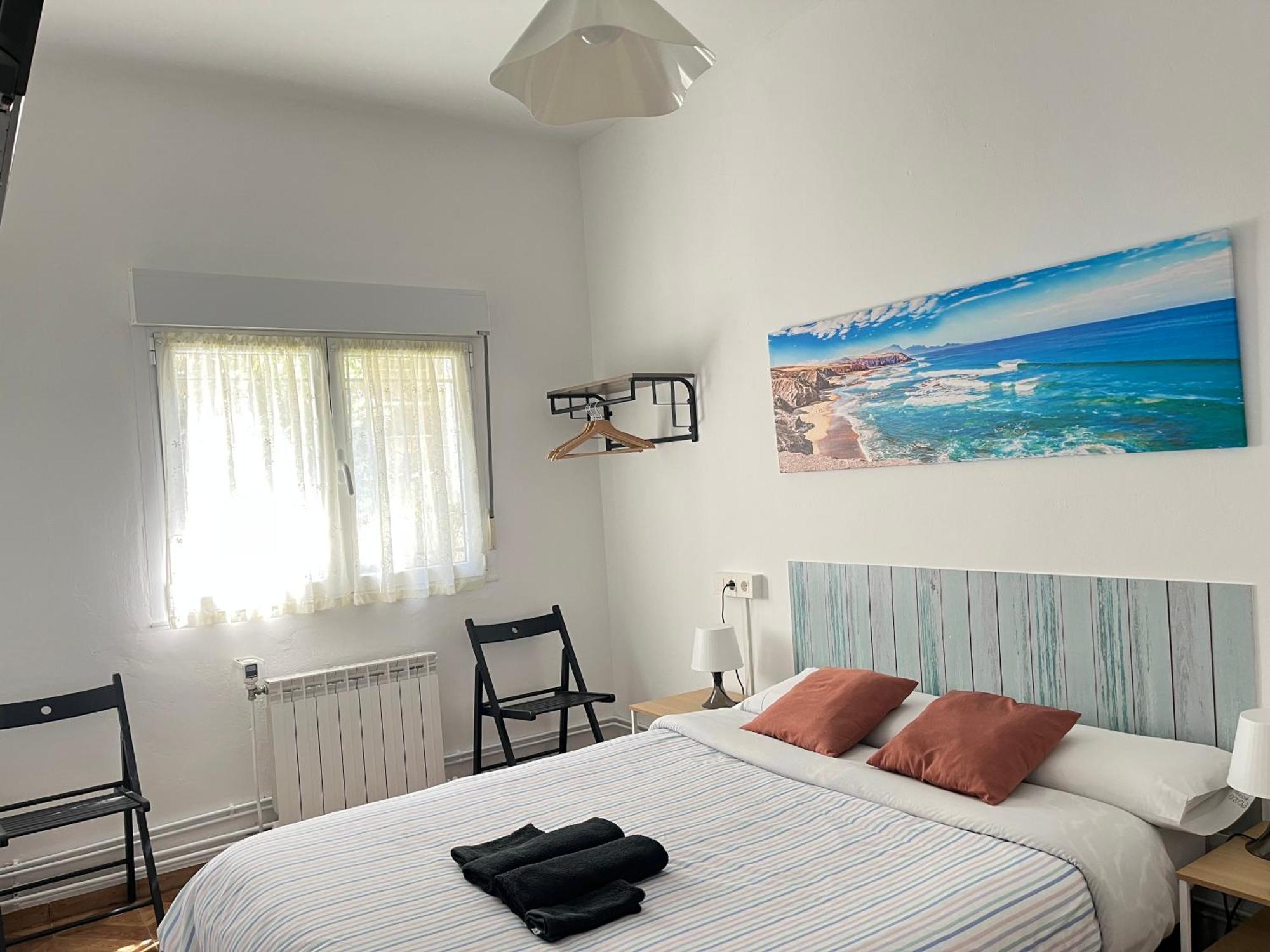 Pension El Pozo Cudillero Extérieur photo