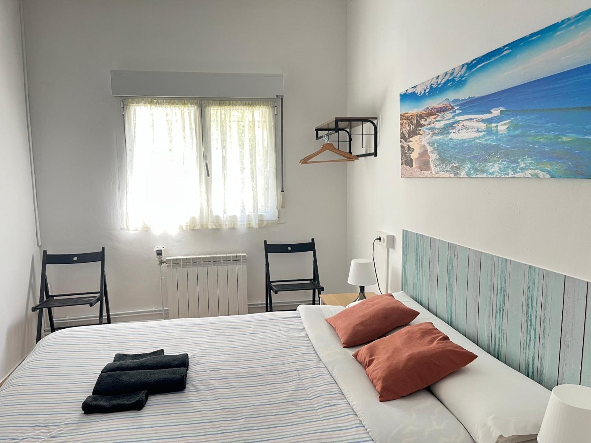 Pension El Pozo Cudillero Extérieur photo