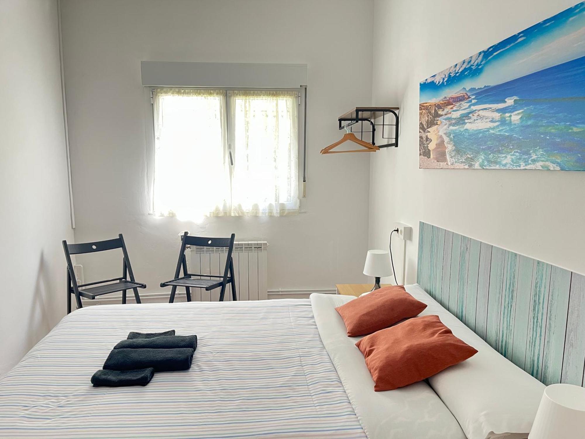 Pension El Pozo Cudillero Extérieur photo