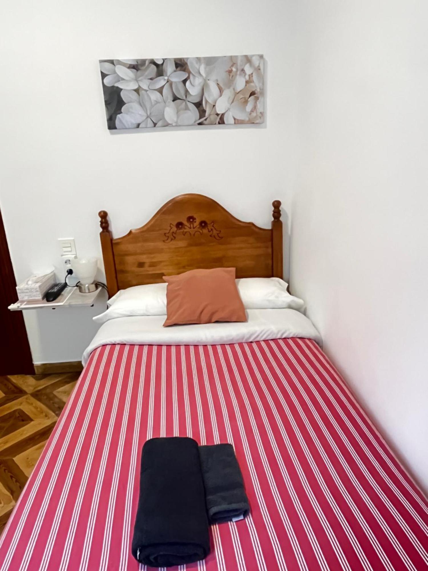 Pension El Pozo Cudillero Extérieur photo
