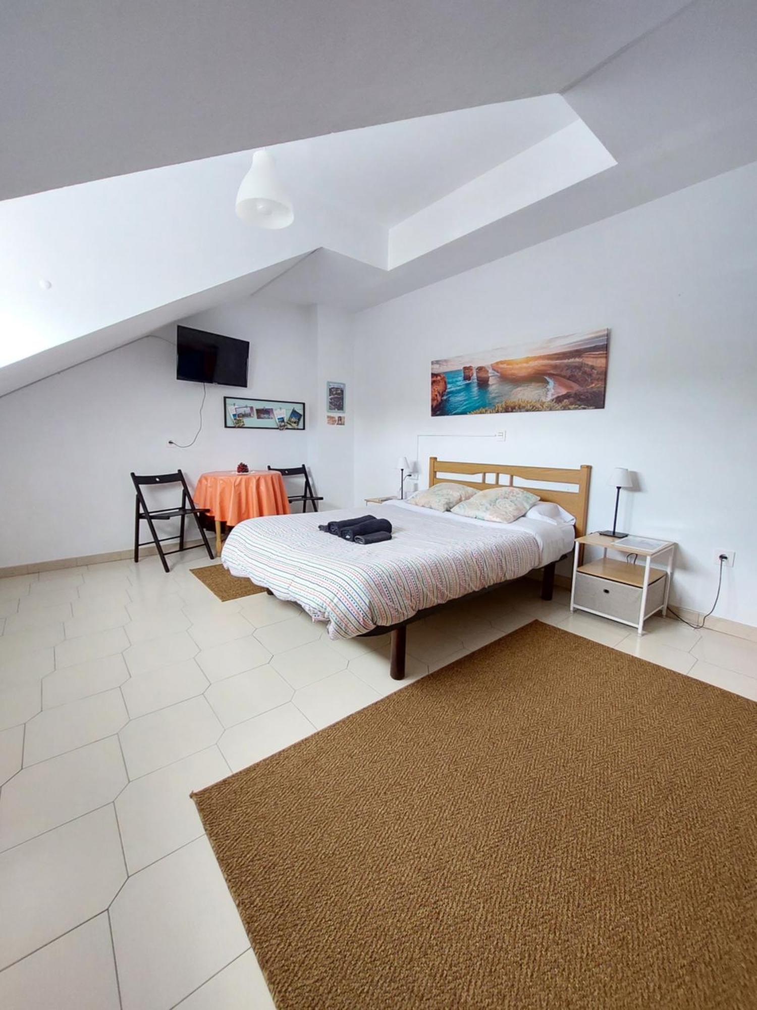 Pension El Pozo Cudillero Extérieur photo