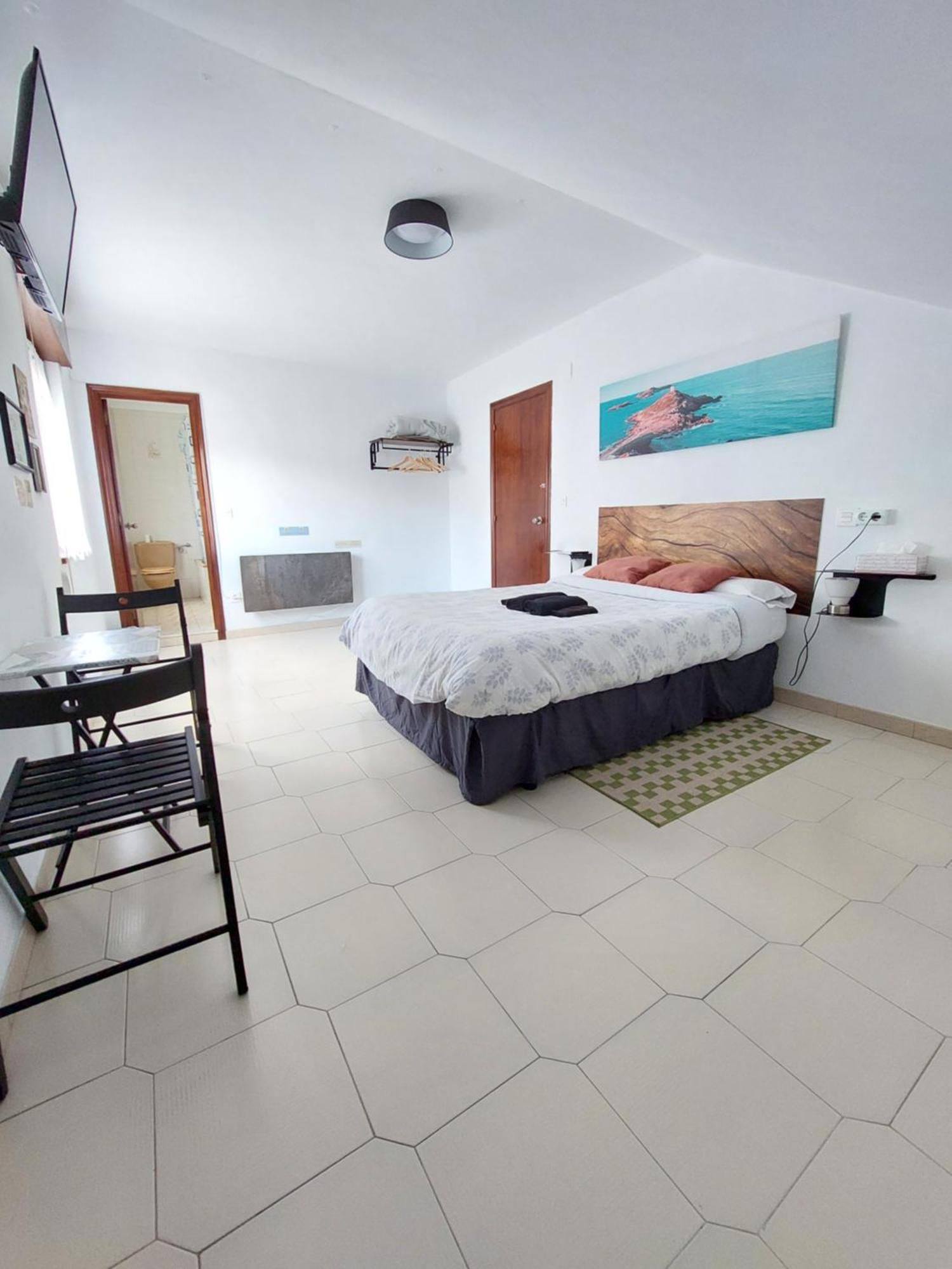 Pension El Pozo Cudillero Extérieur photo