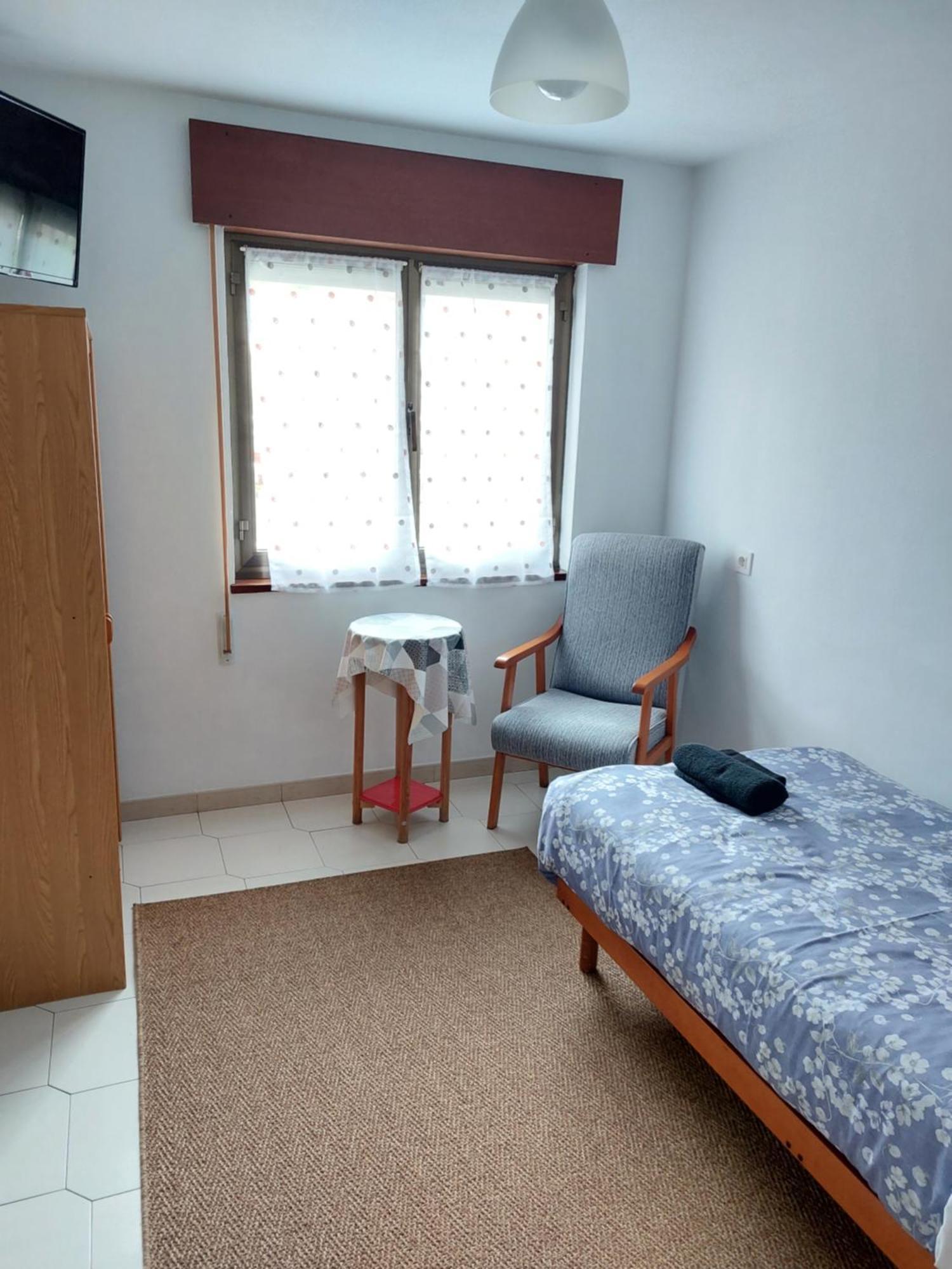 Pension El Pozo Cudillero Extérieur photo