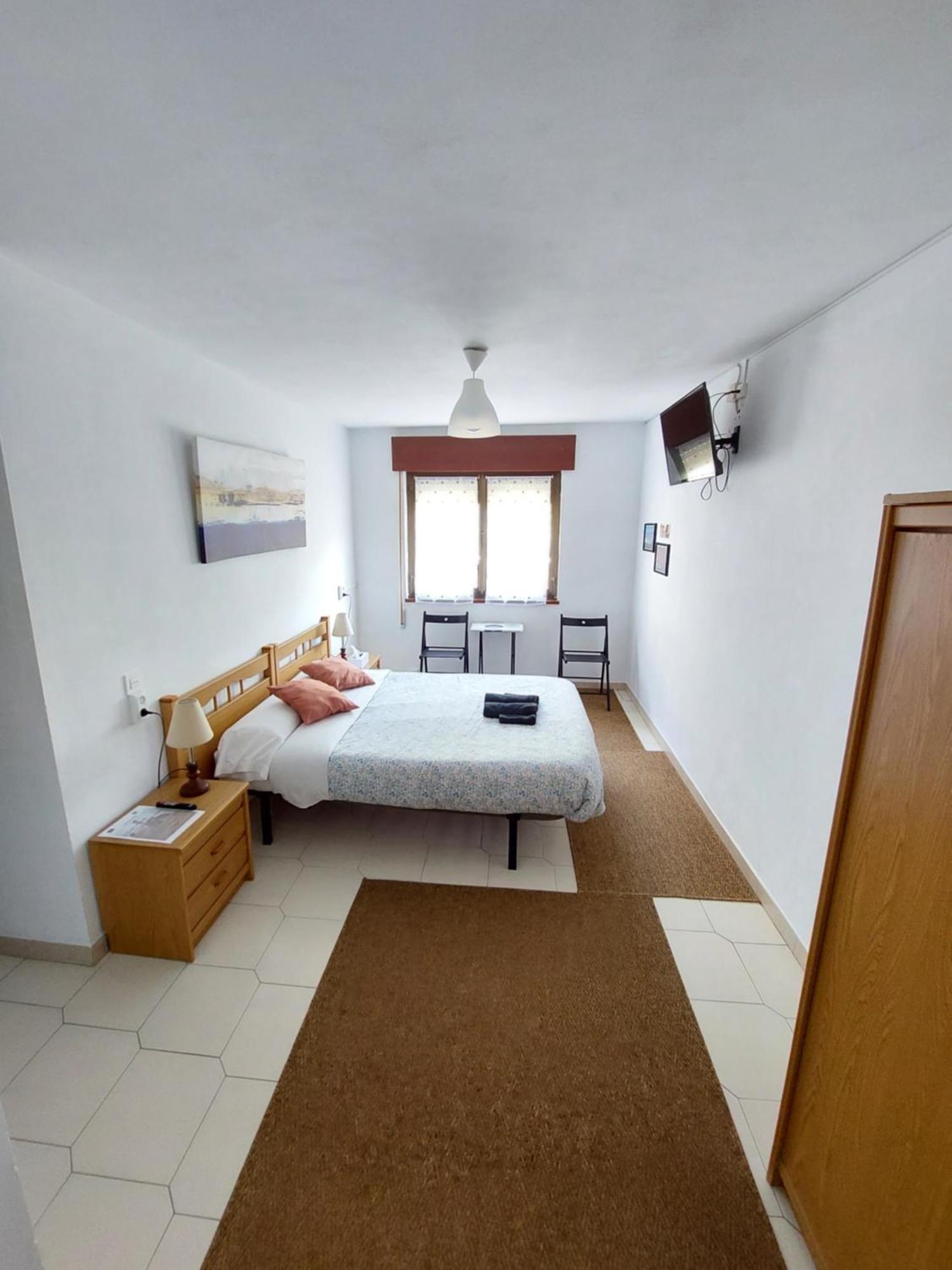 Pension El Pozo Cudillero Extérieur photo