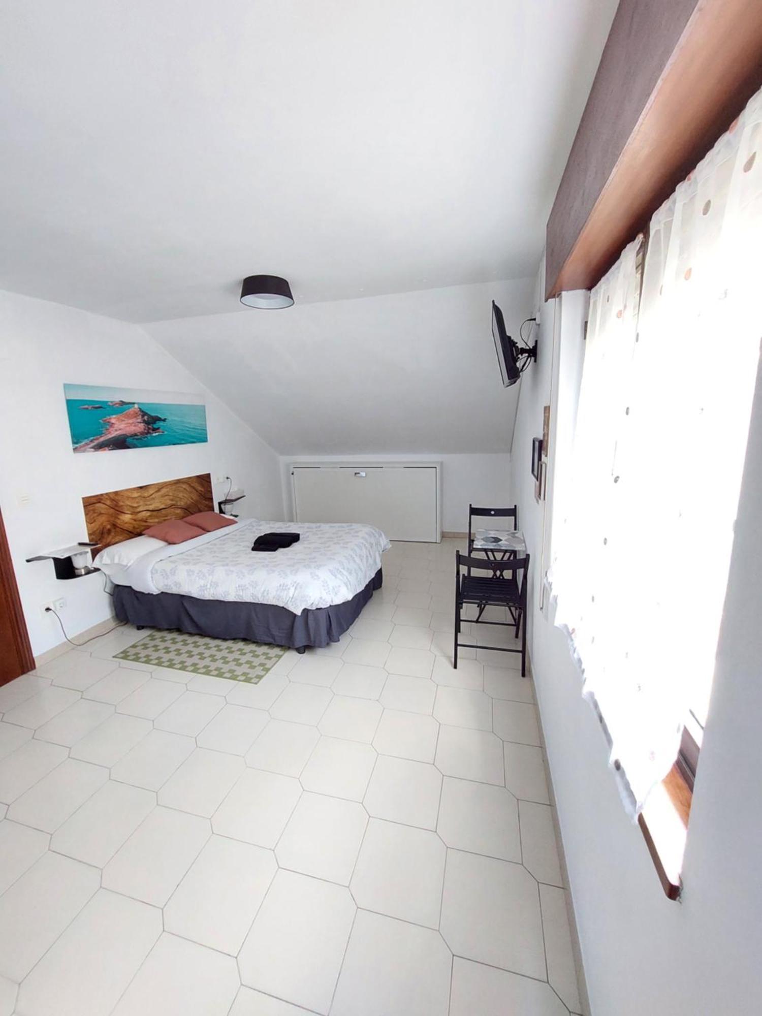 Pension El Pozo Cudillero Extérieur photo